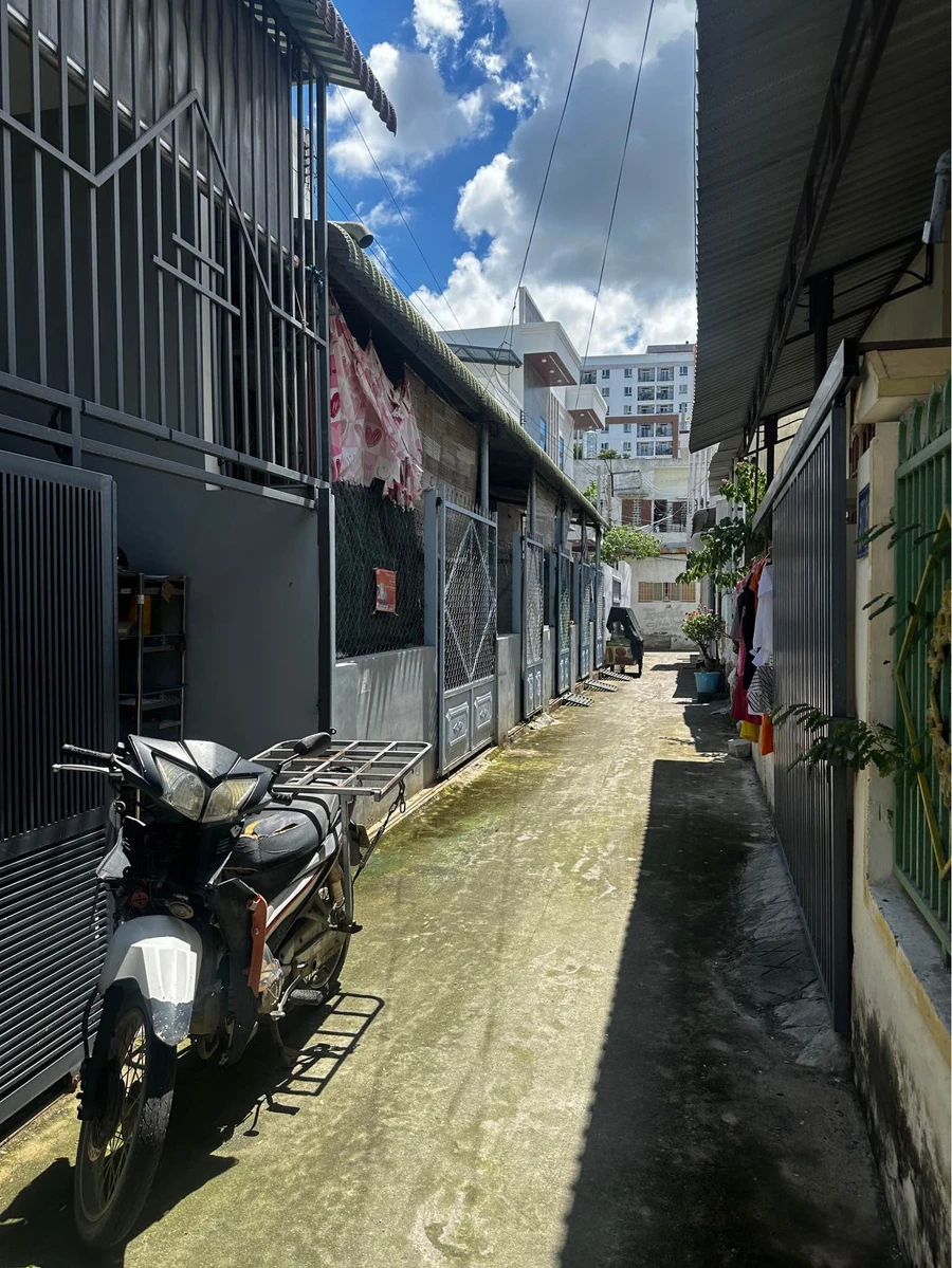 Bán nhà 5 phòng trọ 181m2 Phan Rang Khánh Hòa - Ảnh thu nhỏ 3
