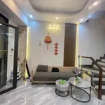 Bán nhà 3 tầng 42m² đầy đủ nội thất tại Hải Phòng - Ảnh thu nhỏ 2