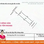 Bán lô đất 70m² KQH Hương Sơ, Tp Huế - 1,39 tỷ - Ảnh thu nhỏ 3