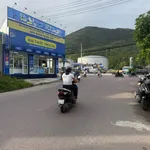 Nhà 3 tầng 74m² Nhơn Phú Quy Nhơn, giá 3 tỷ - Ảnh thu nhỏ 1