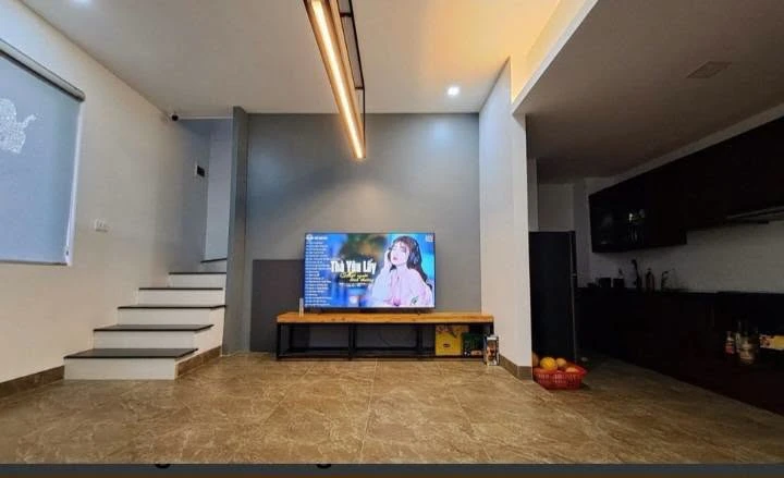 Bán đất tặng nhà 3 tầng 40m² full nội thất tại Nguyên Khê, Đông Anh, Hà Nội - Ảnh thu nhỏ 2