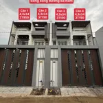 Bán nhà 1 trệt 1 lầu 3PN Bình Chánh 2,95 tỷ - Ảnh thu nhỏ 1