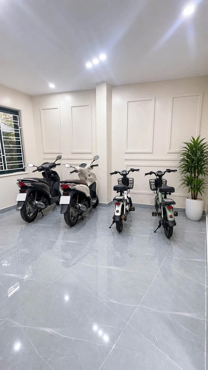 Bán nhà 3 tầng 4 phòng ngủ ngõ nông phố Miếu Hai Xã, Hải Phòng, giá 2,89 tỷ - Ảnh thu nhỏ 4