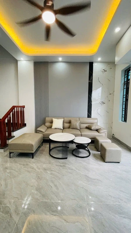 Bán nhà 3 tầng 42m² Phan Chu Trinh Hải Phòng