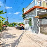 Nhà mới xây sổ hồng riêng 76.67m² Mỹ Lộc Long An 1.7 tỷ - Ảnh thu nhỏ 2