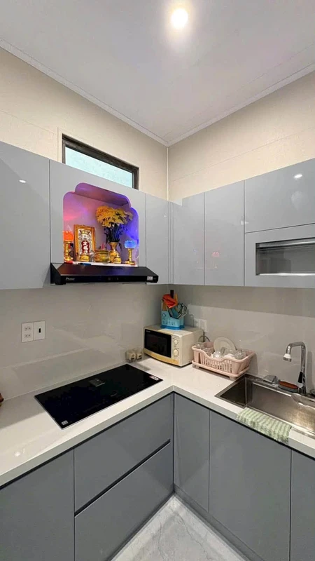 Cho thuê nhà cấp 4 63m2, 2 phòng ngủ, Thanh Khê, Đà Nẵng