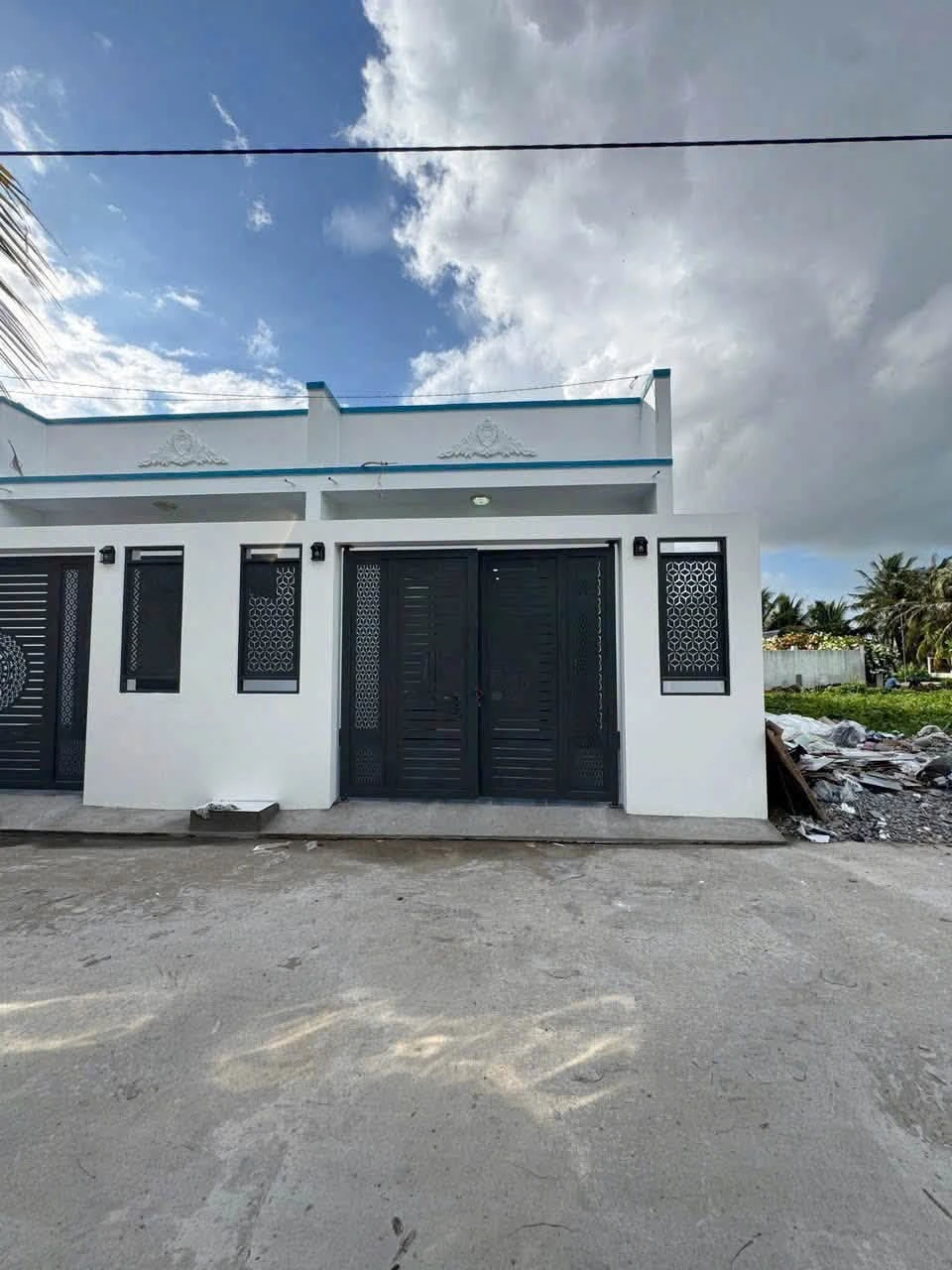 Bán nhà 3PN 100m² An Bình Rạch Giá, giá 1,4 tỷ - Ảnh 1