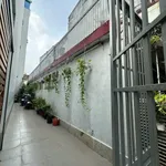 Bán nhà Quận 6 mặt tiền Hậu Giang 44,8m² 7 tỷ 180 triệu - Ảnh thu nhỏ 5