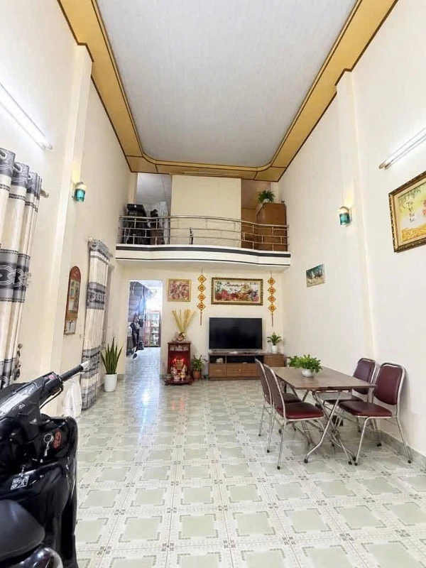 Bán đất 90m² gần biển Mỹ Khê Đà Nẵng 6,2 tỷ