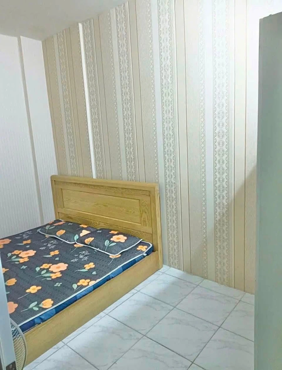 Cho thuê căn hộ 2PN, 50m² Long Thịnh Quy Nhơn 5tr/tháng - Ảnh thu nhỏ 5