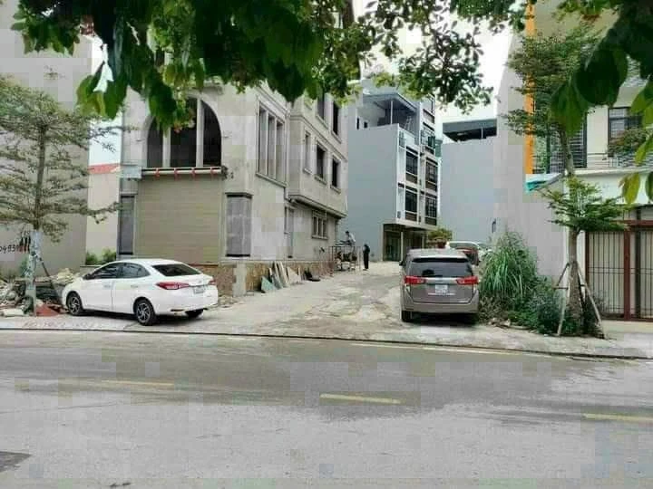 Bán đất 66.5m² khu Hùng Thắng Hạ Long 1.7 tỷ - Ảnh 1