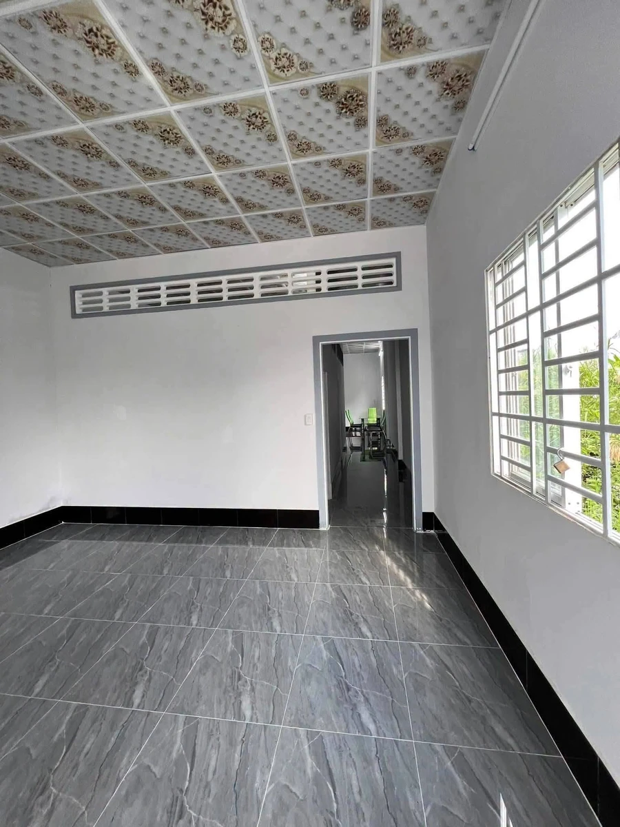 Bán nhà hẻm Sư Vạn Hạnh, 50m2, 2 PN, Rạch Giá - Ảnh thu nhỏ 3