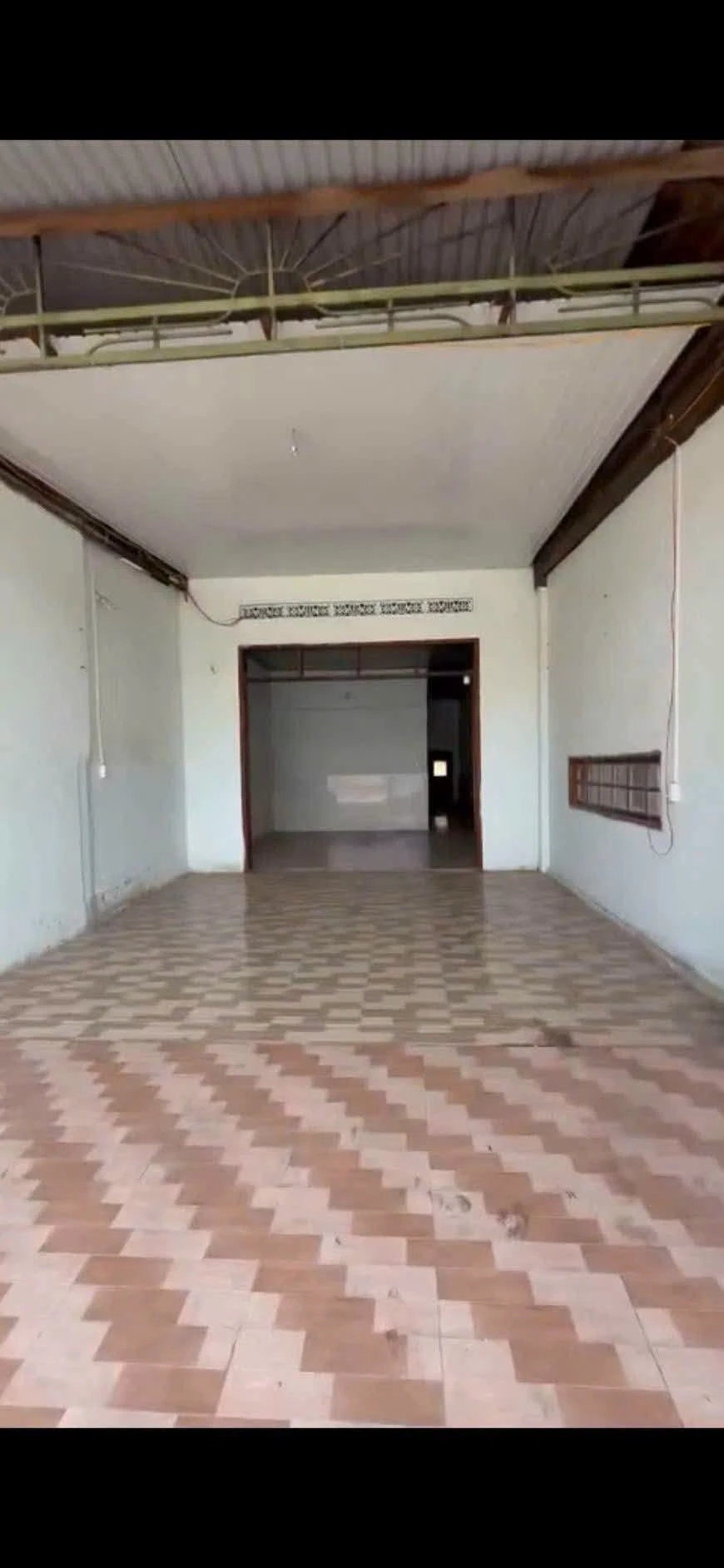 Bán nhà cấp 4 100m² Thôn 19 Eawer 850 triệu - Ảnh 1