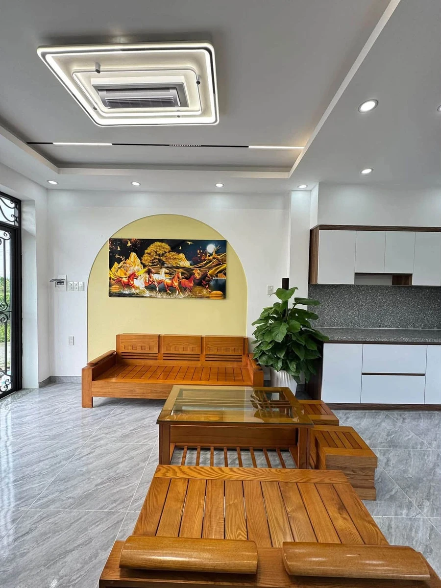Bán nhà 2 tầng 3 phòng ngủ 61m2 tại Kiều Thượng, Quốc Tuấn, An Dương, Hải Phòng - Ảnh thu nhỏ 3