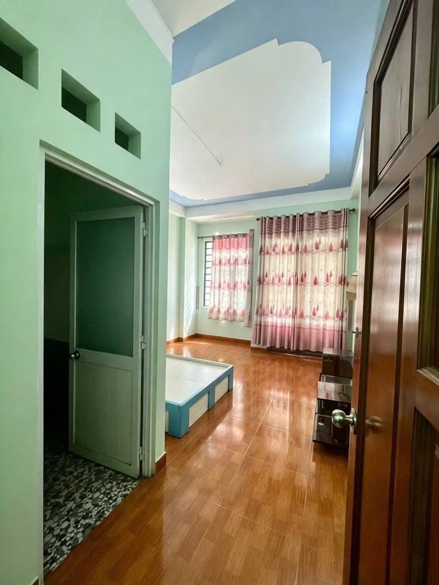Cho thuê nhà 4PN Tân Chánh Hiệp, Quận 12 - 64m², 9,5 triệu/tháng - Ảnh thu nhỏ 5