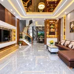 Bán nhà phố mới hoàn thiện 120m² 3PN Phước Lý, Cần Giuộc, Tây Ninh - Ảnh thu nhỏ 4
