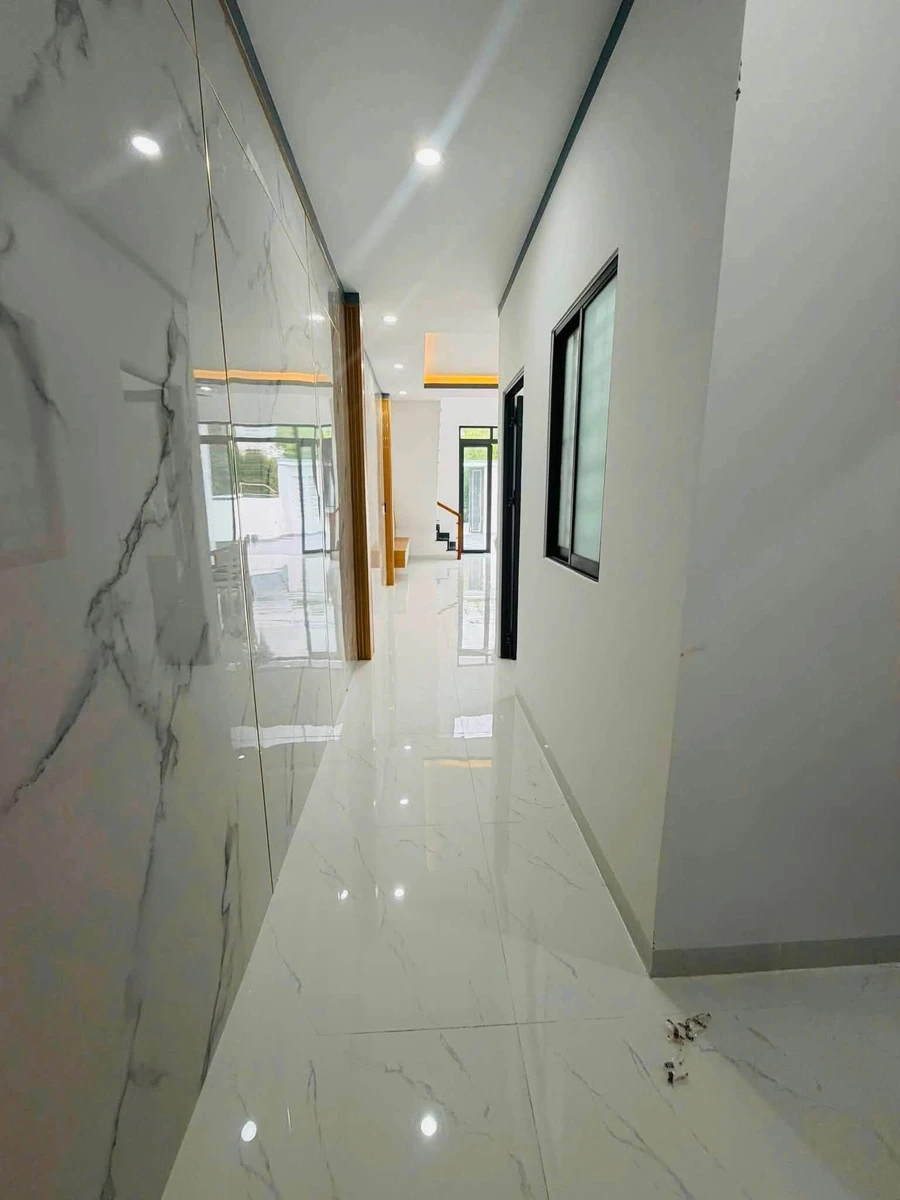 Bán nhà 3PN 168m2 An Điền gần vành đai 4 - Ảnh thu nhỏ 4