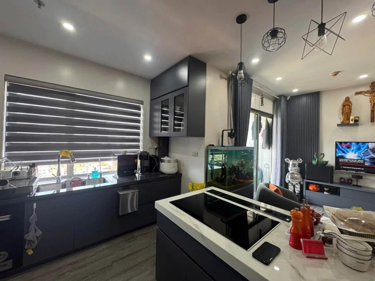 Bán căn hộ T&T Victoria 76.3m² 2PN 2WC đường Quang Trung - Ảnh 1