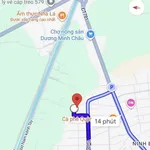 Bán đất mặt tiền Trường Chinh 750m² Tây Ninh 3,8 tỷ - Ảnh thu nhỏ 4