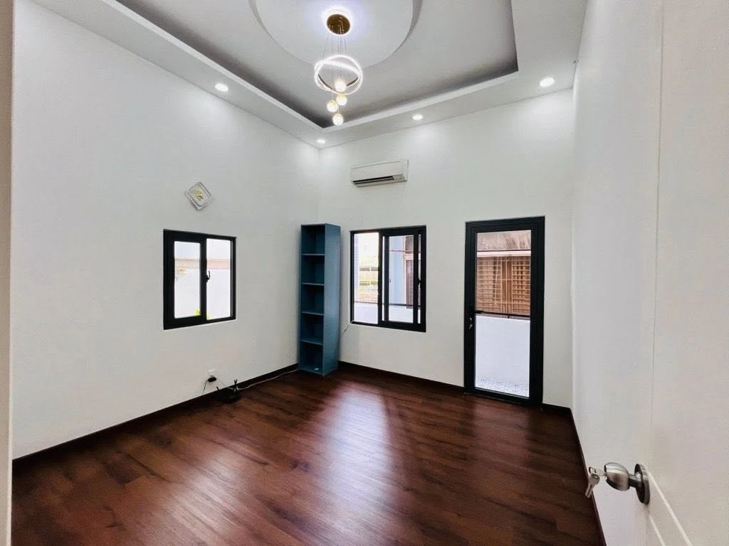 Bán nhà 2 tầng 34m2 đường Nguyễn Cửu Vân, Bình Thạnh - Ảnh thu nhỏ 3