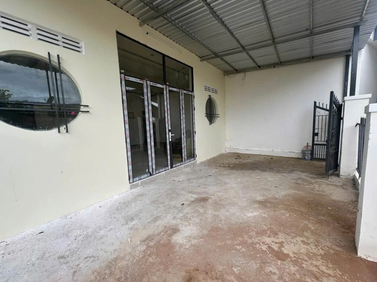 Bán nhà mới 162m² 3PN Ninh Phước Khánh Hòa - Ảnh thu nhỏ 2