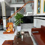 Bán nhà Hóc Môn 88m2 3PN 4WC, 4 tỷ 890 triệu - Ảnh thu nhỏ 4