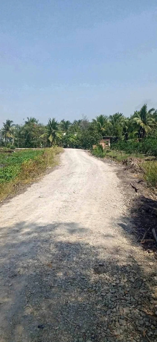 Bán 4800m2 đất vườn Tây Ninh 1 tỷ 850 triệu - Ảnh thu nhỏ 2