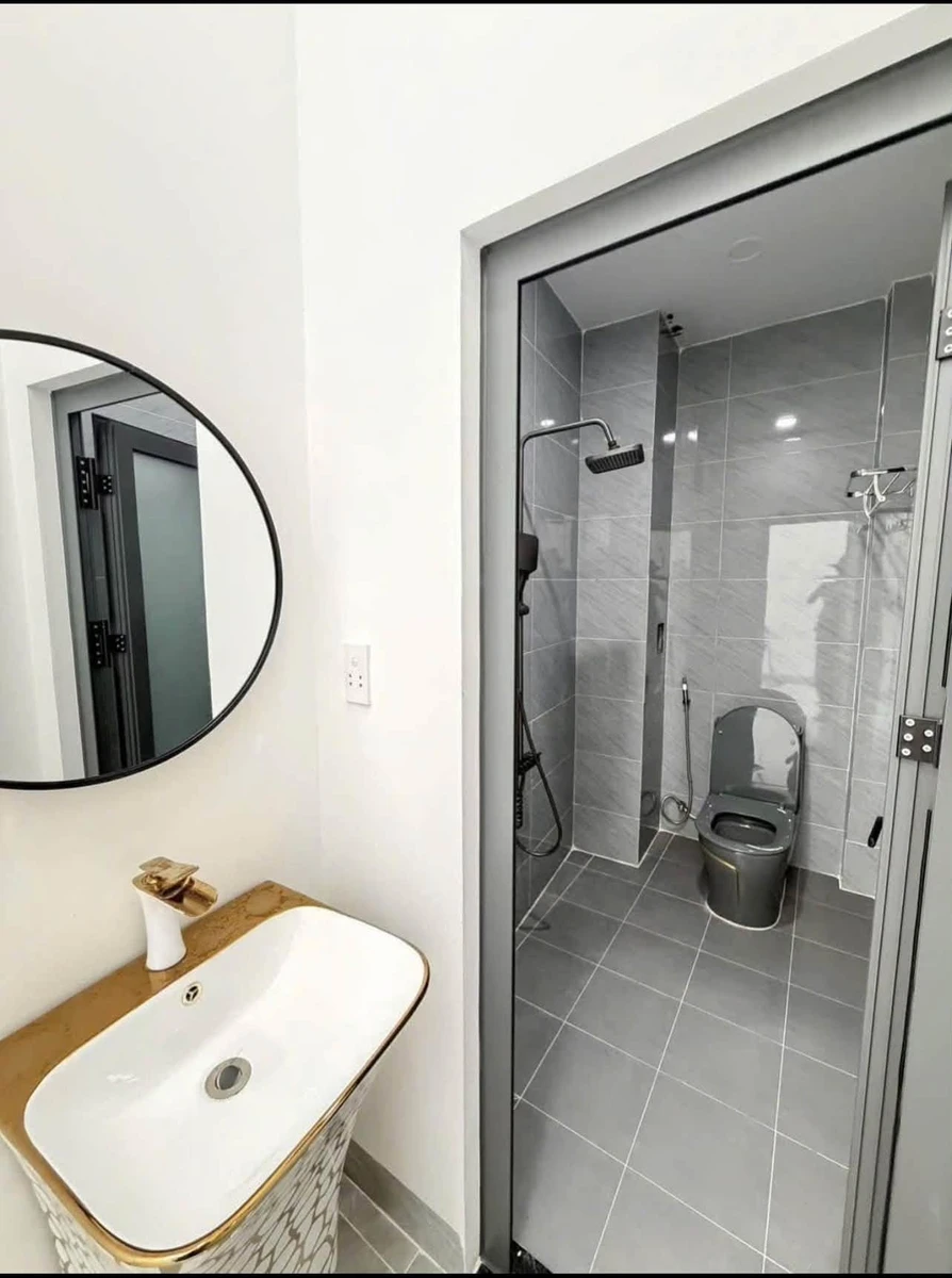 Bán nhà 3 phòng Phú Mỹ Nhánh 75m² - Ảnh thu nhỏ 5