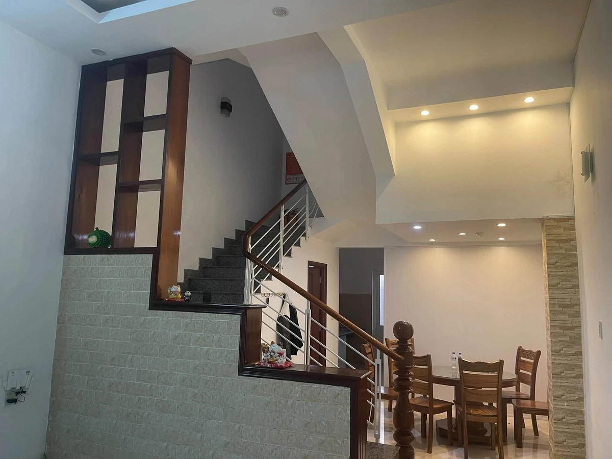 Bán nhà 3 tầng 81m2 An Cựu City Huế, 4 tỷ - Ảnh thu nhỏ 4
