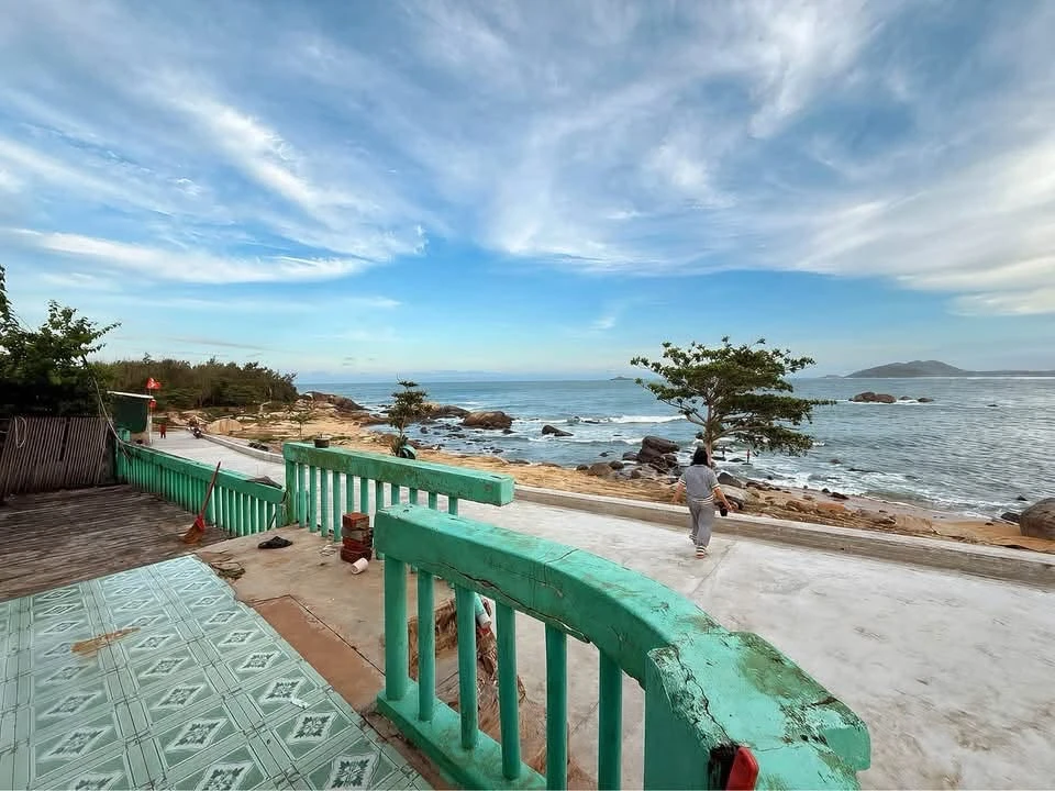 Bán đất 186m2 full thổ trực biển Phú Mỹ Đông, Gia Lai (Bình Định cũ), mặt tiền 17m - Ảnh thu nhỏ 3