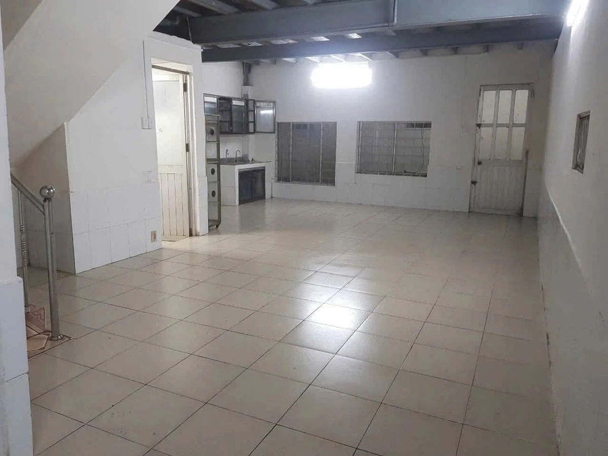 Bán nhà 2 tầng 281,9m² ngang 12m hẻm Đường Số 5, Bình Hưng Hòa, Bình Tân - 22,5 tỷ - Ảnh thu nhỏ 3