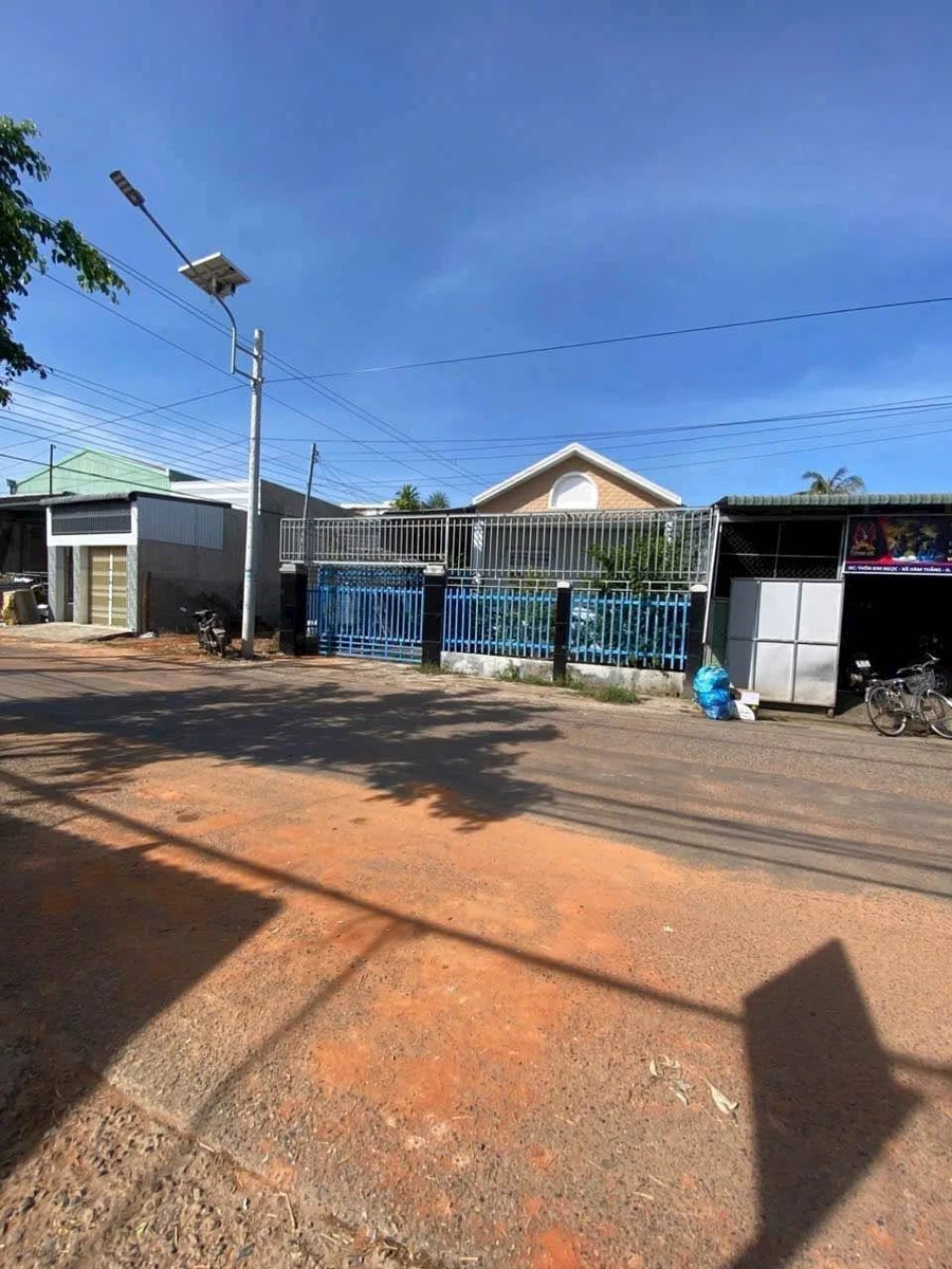 Bán lô đất 493m² mặt tiền Phú Hài, Lâm Đồng - Ảnh thu nhỏ 2