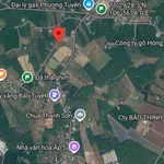 Bán đất làm nhà vườn 100m² Nhà Bè, gần UBND Tân Hưng, giá 6xx triệu - Ảnh thu nhỏ 1