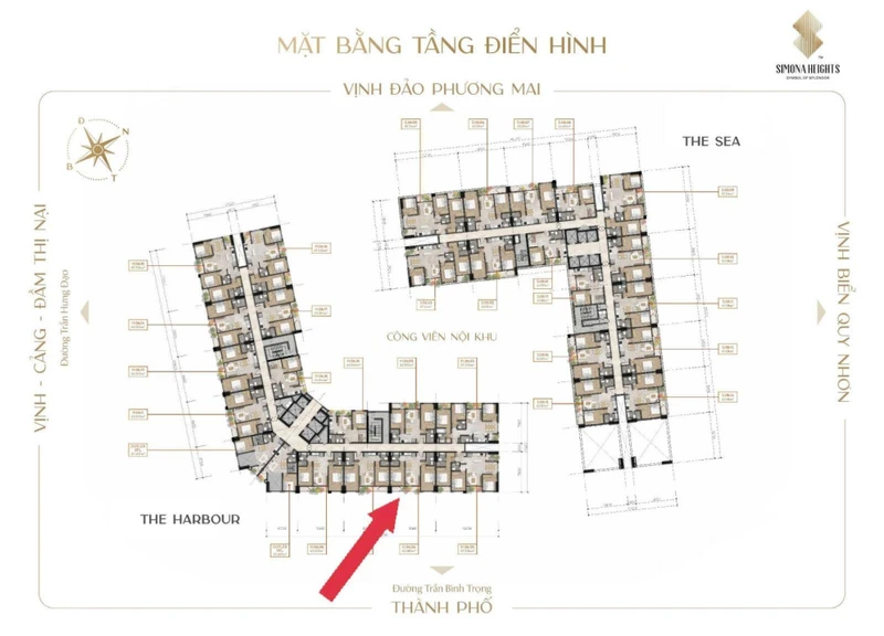 An tâm xuống tiền với Simona Heights, miễn lãi và ân hạn gốc 36 tháng, hỗ trợ vay 50%. 0935 739 ***