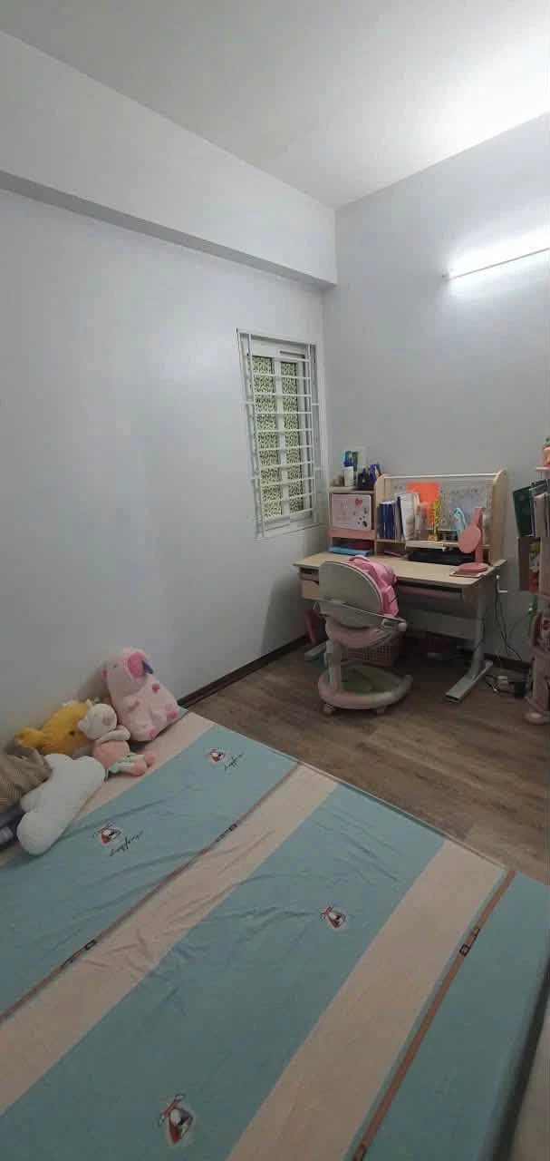 Cho thuê căn hộ Golden City 1, 60m2, 2PN, Phường Hà Huy Tập - Ảnh 1