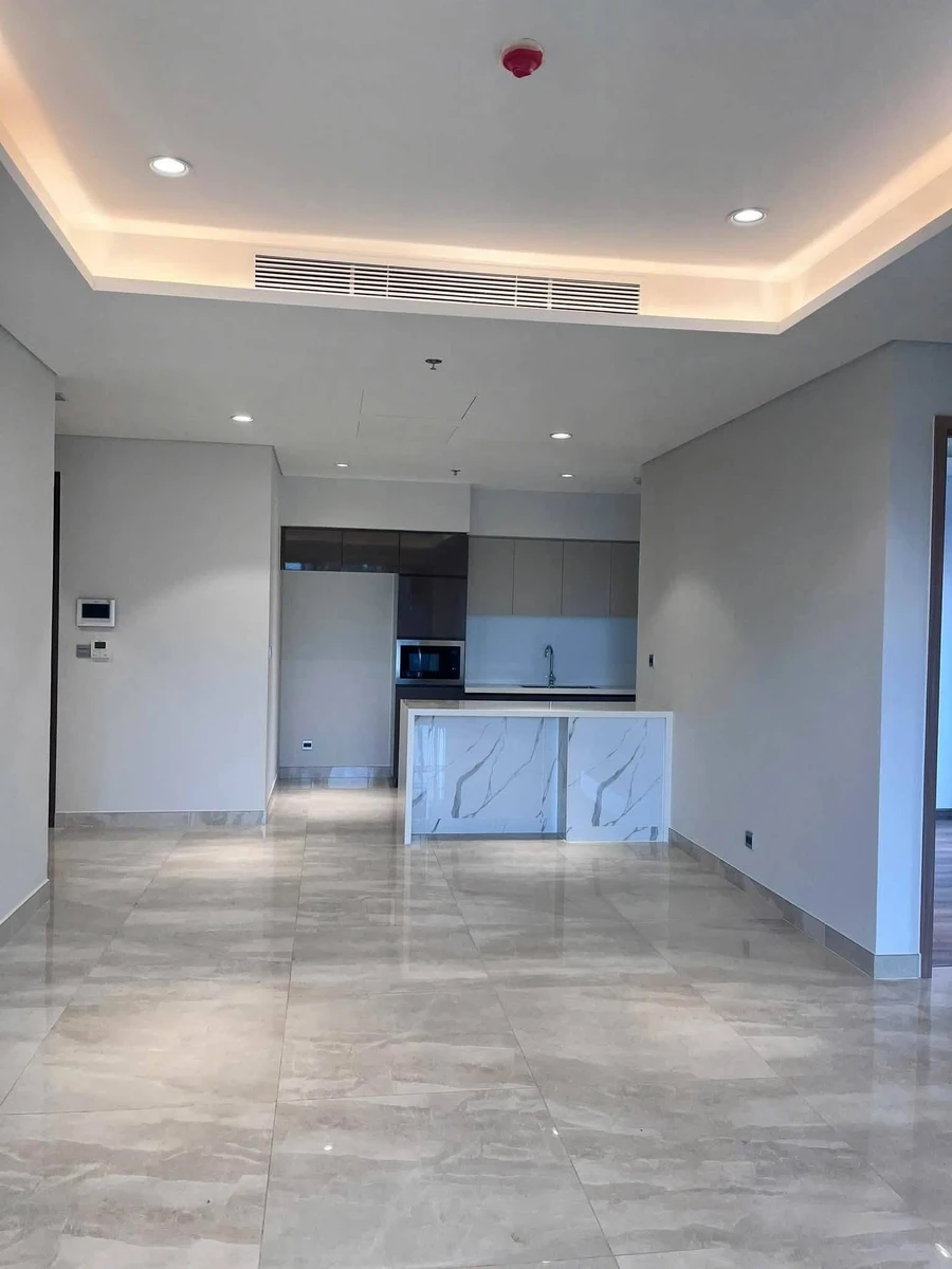 Cho thuê căn góc 3PN The Horizon Phú Mỹ Hưng 126m2 - 40 triệu/tháng - Ảnh thu nhỏ 4