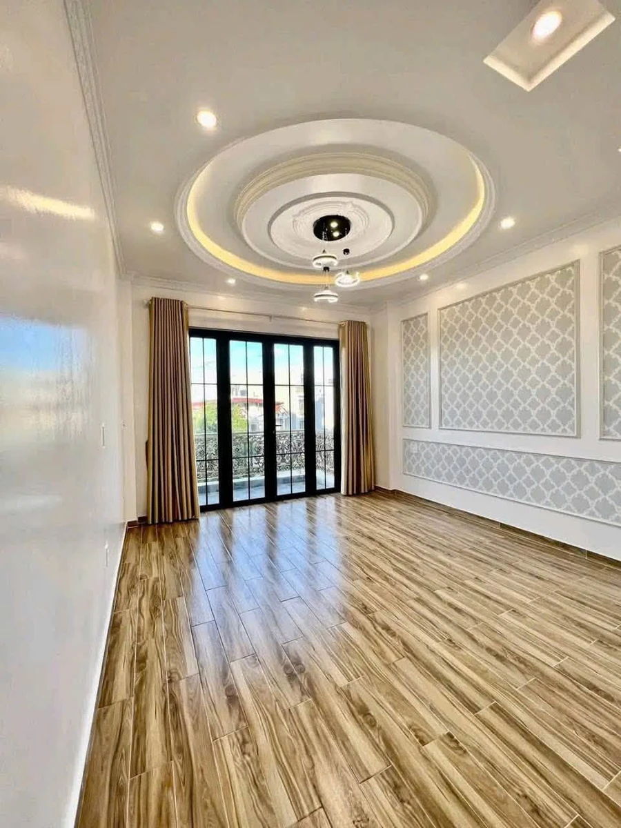 Bán nhà 4 tầng 76m² TĐC Nam Hải 3, giá 6tỷ700tr - Ảnh thu nhỏ 3