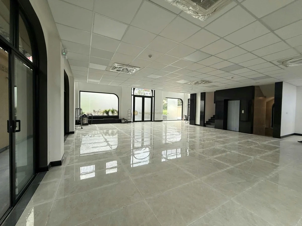 Bán nhà Lê Hiến Mai, Thủ Đức, 322m2, 170 tỷ - Ảnh thu nhỏ 5