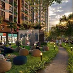 Chỉ 120 triệu sở hữu căn hộ Bcons Central Park tại Trung tâm Biên Hòa, Đồng Nai - Ảnh thu nhỏ 5