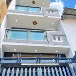 Bán shophouse mặt tiền 3.1x11m, 5 tầng, Quận 1 - Ảnh thu nhỏ 1