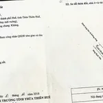 Bán mặt tiền 147m2 Lê Duẩn, Huế 2,35 tỷ - Ảnh thu nhỏ 3
