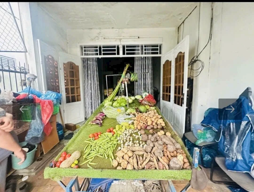 Bán nhà mặt tiền Đường 8, Linh Xuân, 100m² - 6.5 tỷ - Ảnh thu nhỏ 5