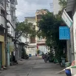 Bán nhà 4 tầng 4PN 40m² Bình Trị Đông - 5.2 tỷ - Ảnh thu nhỏ 4