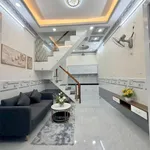 Bán nhà xây mới 1 lầu 2PN 24.5m² Nhà Bè 1.19 tỷ - Ảnh thu nhỏ 3