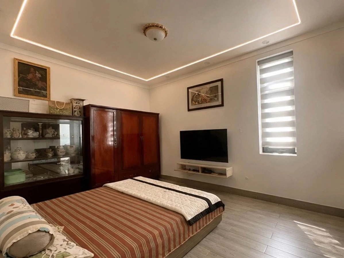 Biệt thự bán Thủ Dầu Một 6PN 320m² giá 15 tỷ - Ảnh thu nhỏ 5