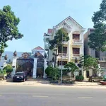 Bán biệt thự 412m² đường 1B Khu Nam Long, Cần Thơ - Ảnh thu nhỏ 1