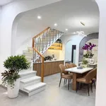 Bán nhà góc 2 mặt tiền Nguyễn Trãi 79.9m², 3PN, 5.98 tỷ - Ảnh thu nhỏ 2