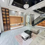 Nhà phố 80m² 4PN 3WC, Rạch Giá An Giang, 3.55 tỷ - Ảnh thu nhỏ 3