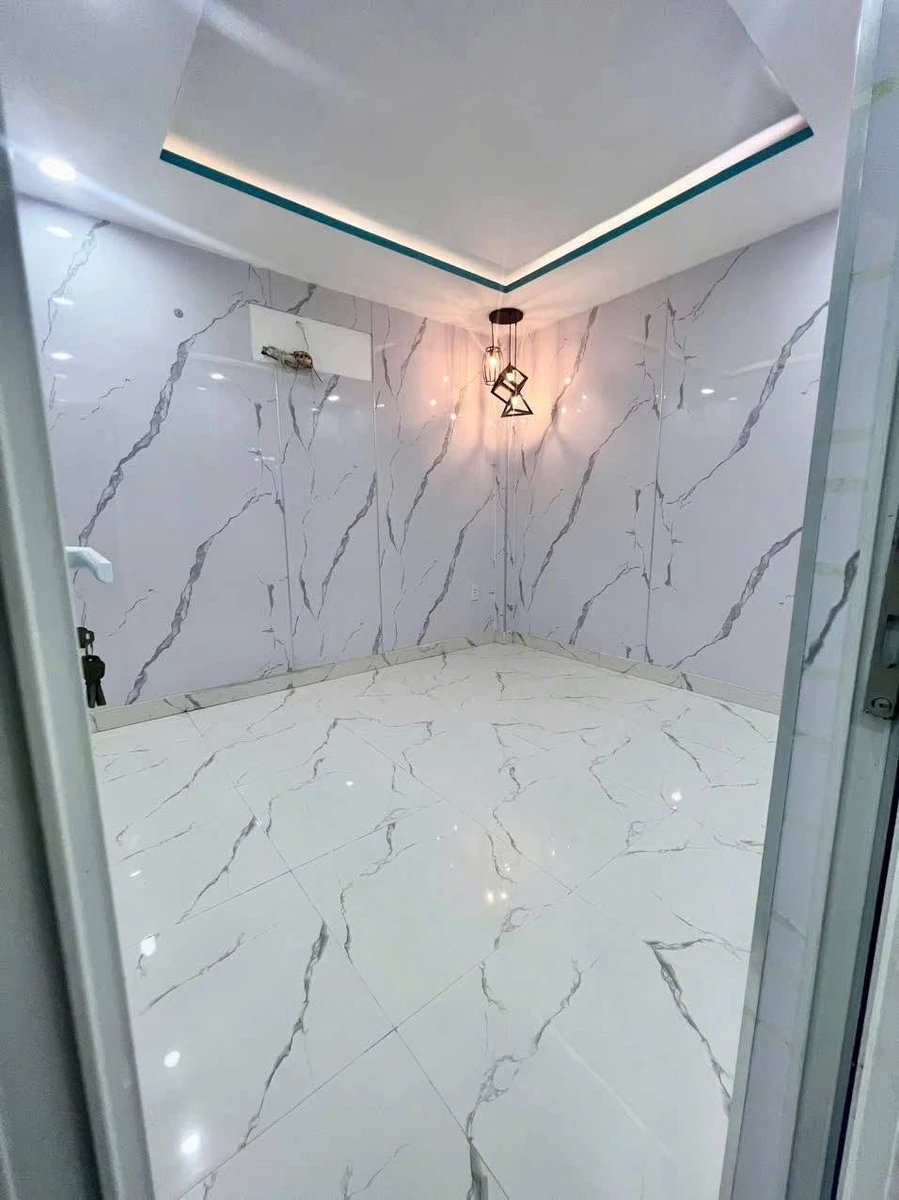 Bán nhà 3PN 65m² Xã Mỹ Hạnh Tây Ninh 1 tỷ 700 triệu - Ảnh thu nhỏ 5