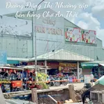 Bán nền full thổ 191.7m2 Bình Thuỷ, Cần Thơ 6.8 tỷ - Ảnh thu nhỏ 1